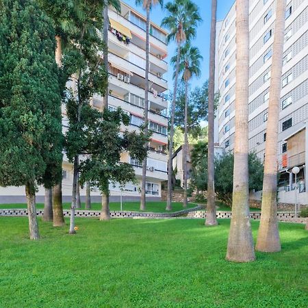 דירות בנידורם Parque Loix 3-42 Levante Beach מראה חיצוני תמונה